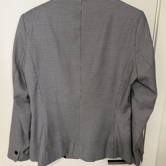 Zara fitted blazer - Picture 3 of 3